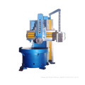 Rotary table vertical lathes machine